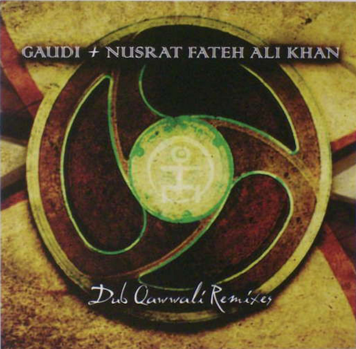 nusrat fateh ali khan remix songs